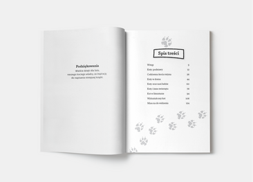 Kotologia. Co naprawdę myśli twój kot