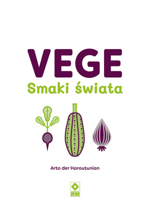 Vege. Smaki świata