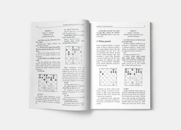 Strategia szachowa dla przyszłych mistrzów