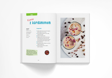 Dieta SIRT na cztery pory roku