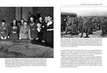 Inżynierowie - tajna armia Hitlera (e-book)