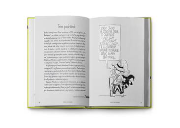 Opowieści kota Jaśniepana