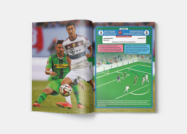 Robert Lewandowski. Sztuczki, triki, bramki