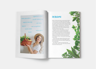 Dieta dla urody. Zdrowa skóra, piękne paznokcie