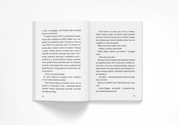 Frigiel i Fluffy. Tom 4