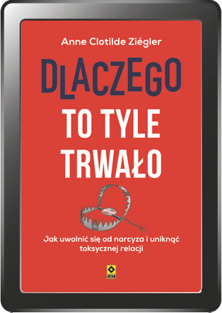 Dlaczego to tyle trwało. (e-book)