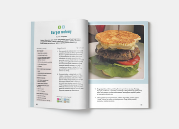 Dieta keto. Najlepsze przepisy