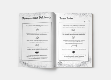 Dogologia. Co naprawdę myśli twój pies