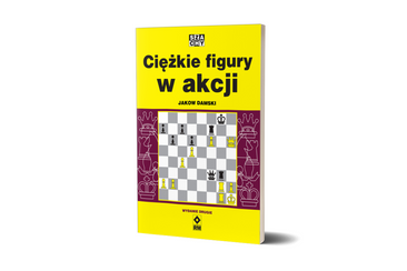 Ciężkie figury w akcji. Wydanie II