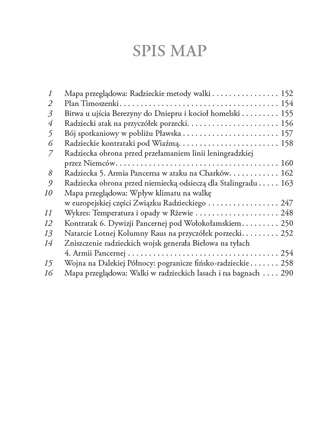 Front wschodni. Walczyliśmy w piekle. Raporty niemieckich generałów