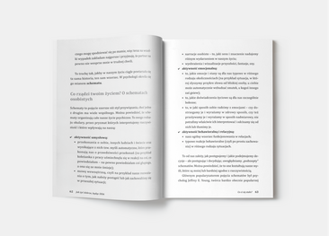 Jak żyć dobrze, będąc DDA