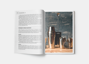 Koktajle alkoholowe. Nie tylko Aperol