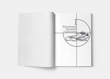 Paszport maturzysty. Język polski