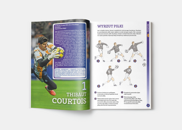 Real Madryt. Sztuczki i triki piłkarzy