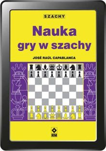Nauka gry w szachy (e-book)