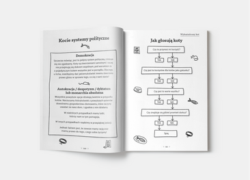 Kotologia. Co naprawdę myśli twój kot