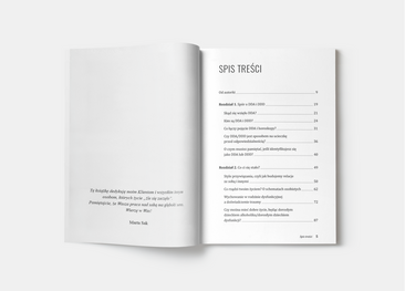 Jak żyć dobrze, będąc DDA