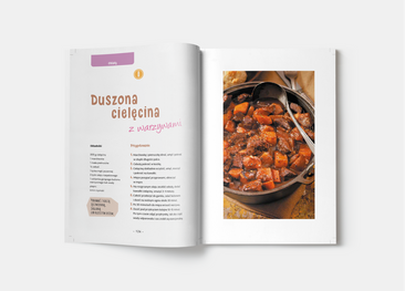 Metoda żywieniowa BLW. Daj dziecku wybór