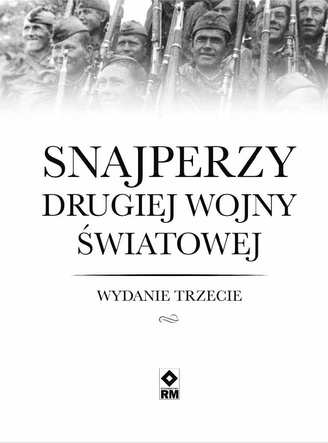 Snajperzy drugiej wojny światowej
