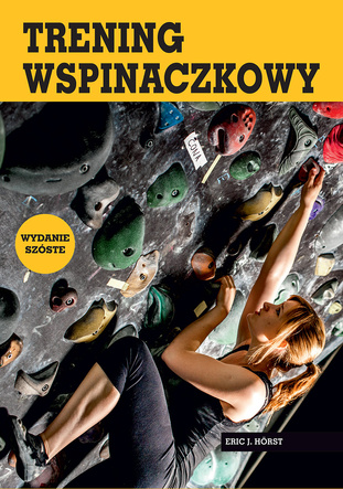 Trening wspinaczkowy