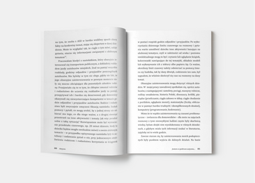 Autyzm. Poradnik dla rodziców i opiekunów