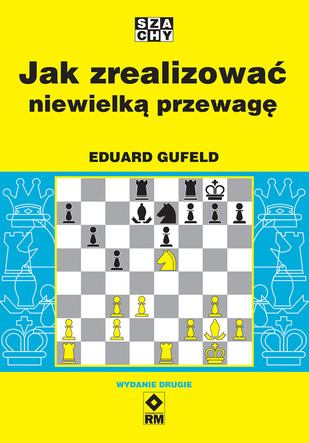 Jak zrealizować niewielką przewagę