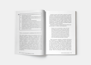 Uważność. Trening mindfulness na co dzień