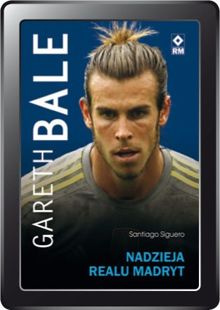 Gareth Bale. Walijskie tornado (e-book)