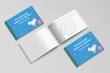 Rysowanie krok po kroku. Zacznij od koła