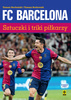 FC Barcelona. Sztuczki i triki piłkarzy 