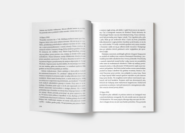 Niemiecki czołgista na froncie wschodnim. Dziennik dowódcy