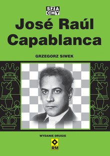 Jose Raul Capablanca