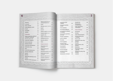 Kulinarna Wiola. Ciasta i ciasteczka