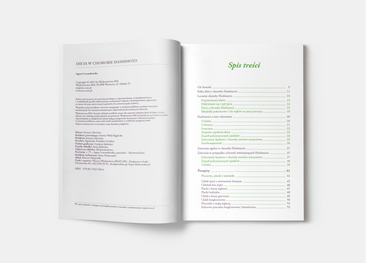 Dieta w chorobie Hashimoto