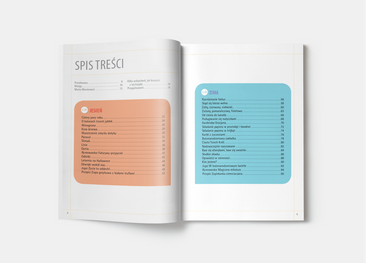 Metoda Montessori na cztery pory roku