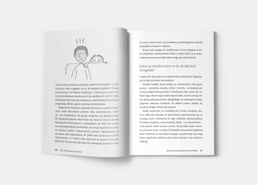 Lęk. Jak pokonać potwora