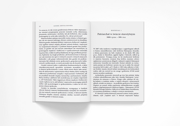 Gender. Krótka historia