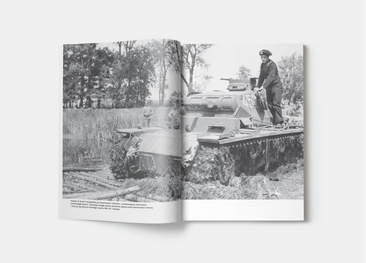 Niemiecka broń pancerna 1939–1942