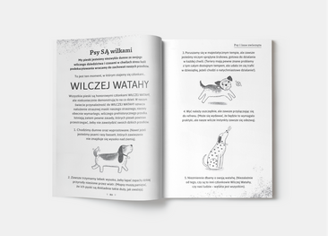 Dogologia. Co naprawdę myśli twój pies