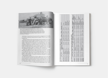 Tygrys. Legendarny czołg