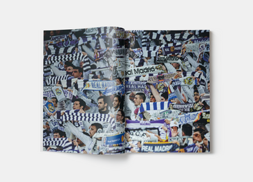 Real Madryt. Sztuczki i triki piłkarzy