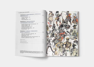 Niemieckie mundury II wojny światowej