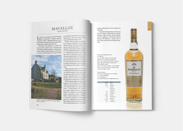 Whisky. Leksykon smakosza