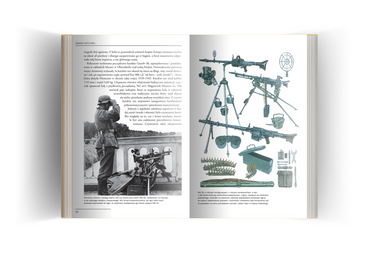 Wehrmacht. Armia Hitlera