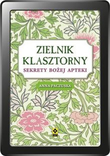Zielnik klasztorny (e-book)