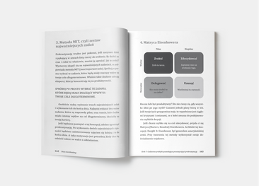 Stop overthinking. Jak przestać tyle myśleć