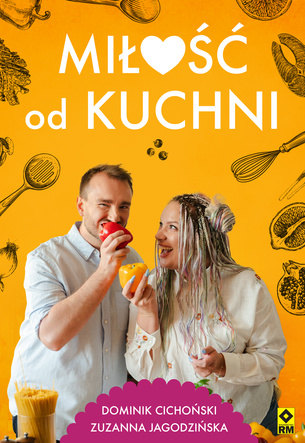 Miłość od kuchni