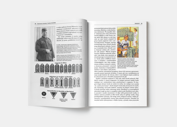 Niemieckie mundury II wojny światowej