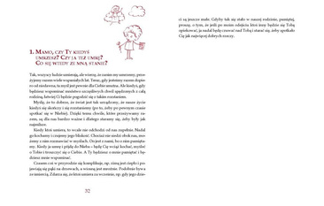 Rozmowy z dzieckiem (e-book)