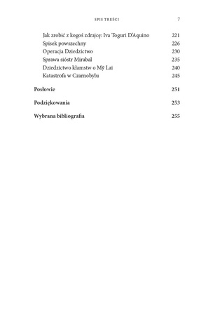 Historia świata w 50 kłamstwach